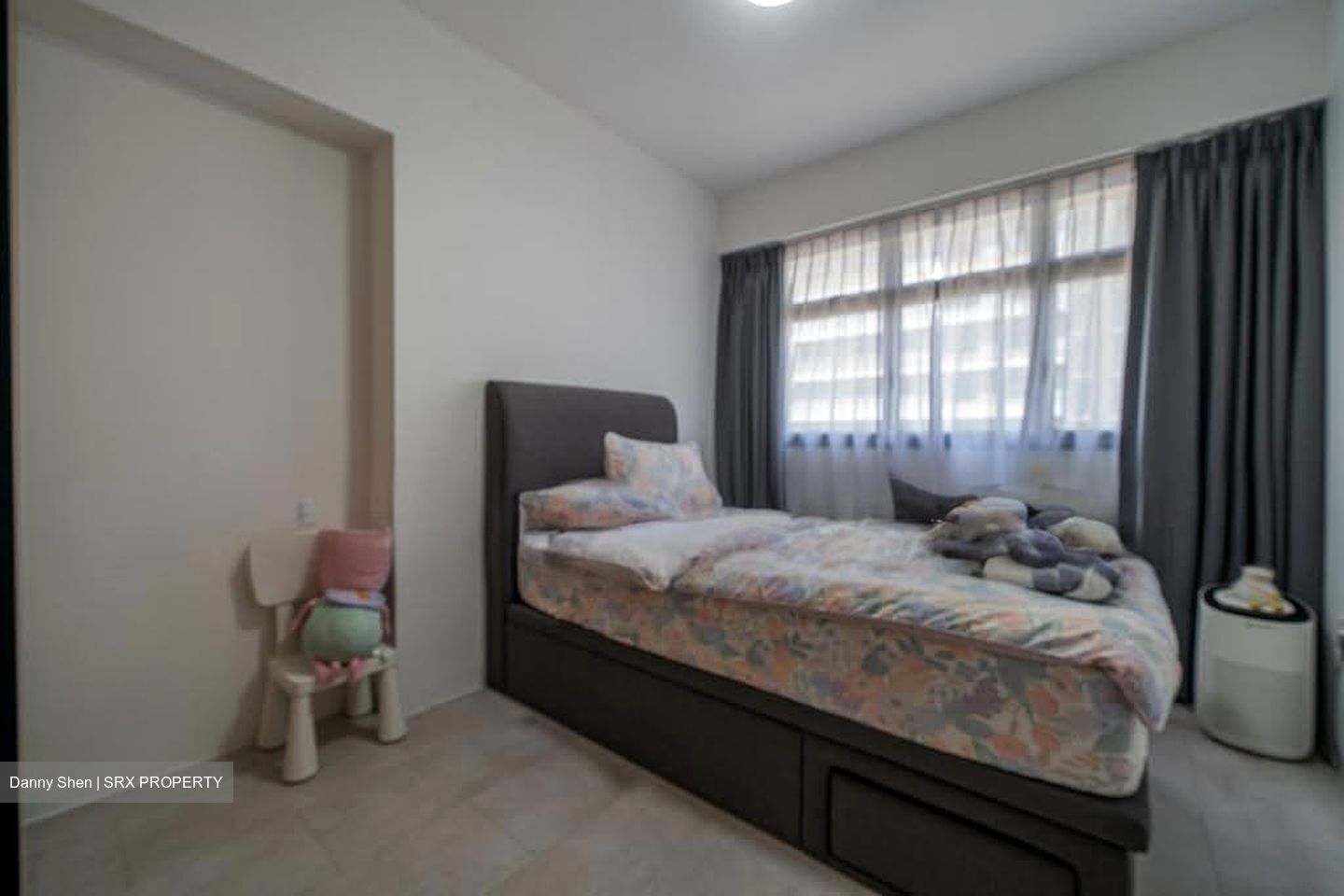 Blk 626A Tampines Greenverge (Tampines), HDB 5 Rooms #612941011